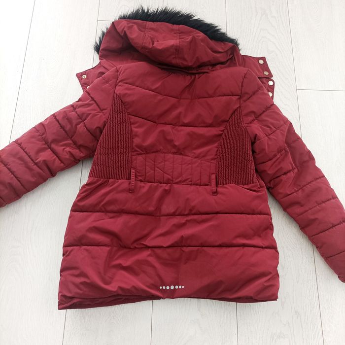 Geaca Tom Tailor water resistant