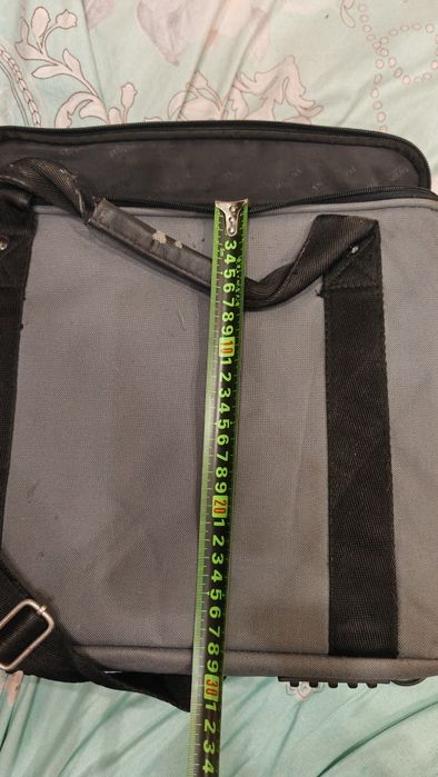 Продам сумку для ноутбука