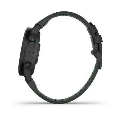 MARQ Golfer (Gen 2) Carbon Edition
