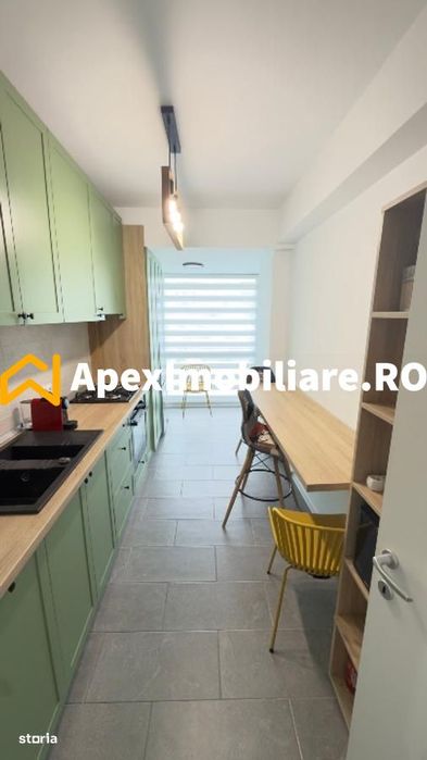 Apartament 2 camere de inchiriat  Bucuresti | ApexImobiliare.ro