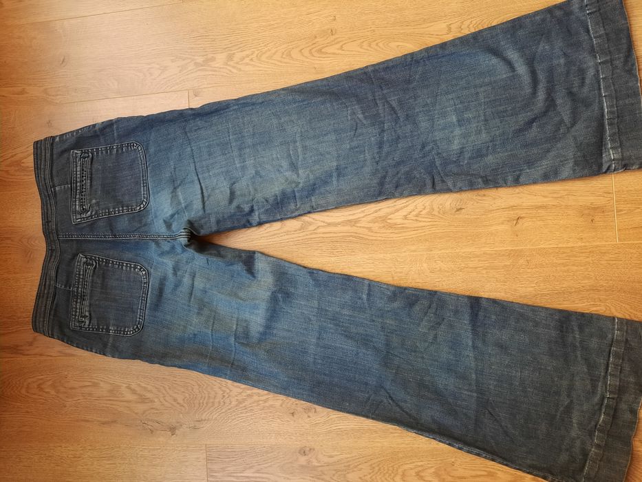 Дамски дънки stefanel