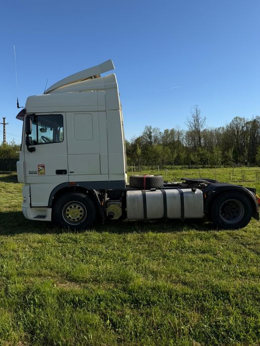 DAF EEV Standard 460