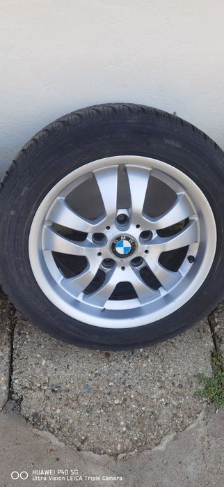 Jante bmw de iarna