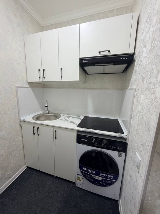 Kvartira bir xonali sotiladi