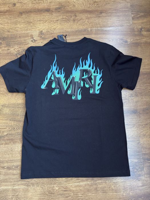 Tricou Amiri ,marime M,L,XL si XXL