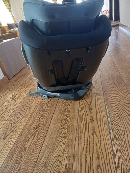 Scaun de copil cu isofix si rotire 360 grade