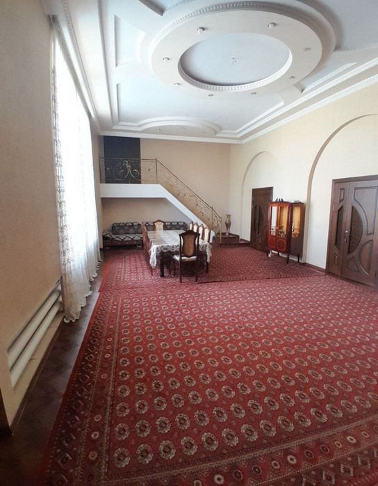 7 ком Янги Узбекистан парк дома аренда