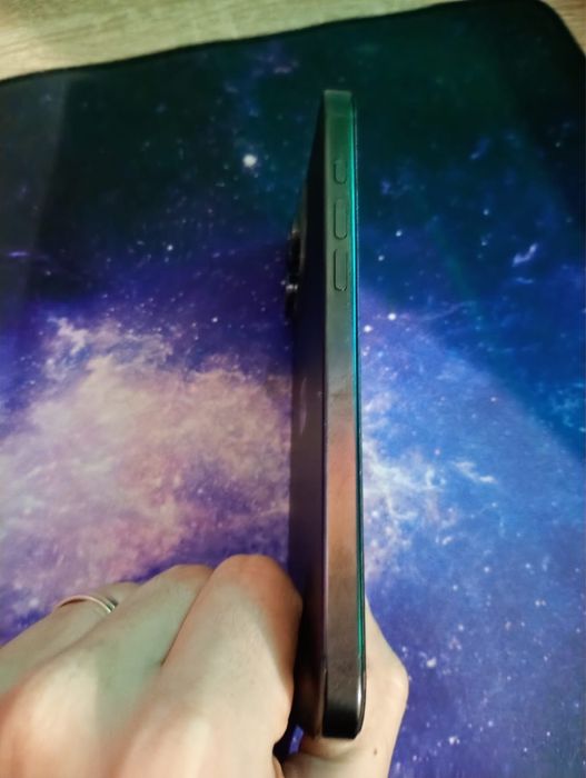 Iphone 16 pro max 256 gb/full box plus 5 huse