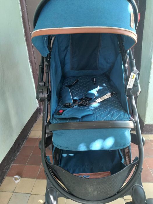 Продается Детская коляска