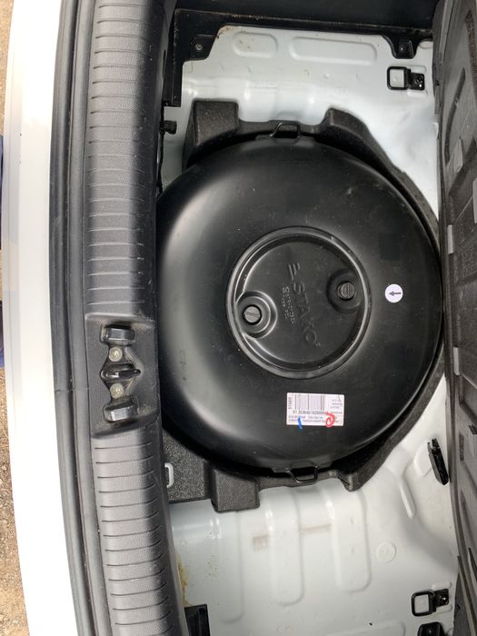 НА ЧАСТИ! Hyundai i10 1.0i LPG B3LA 2017 г. Товарен и пътнически