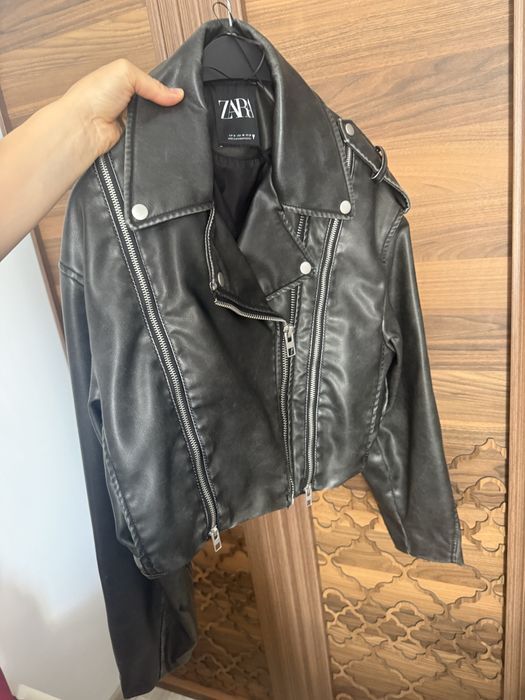 Красиви якета ZARA