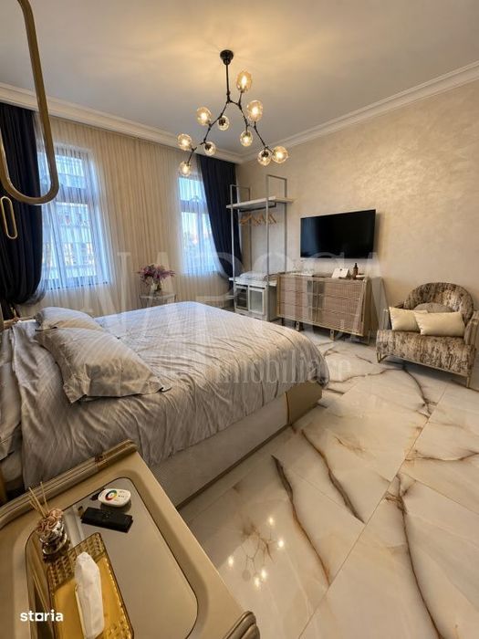 Apartament 4 camere de vanzare in Ultracentral, Cluj Napoca