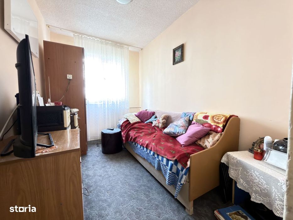 Apartment in Timișoara, Aradului - Vedere 5