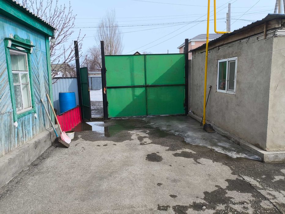 Дом в районе Москва