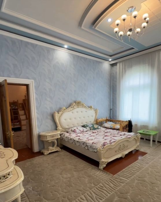 Yunusobod Zenit, Yer Narxida Uy Sotiladi 9 Sotix