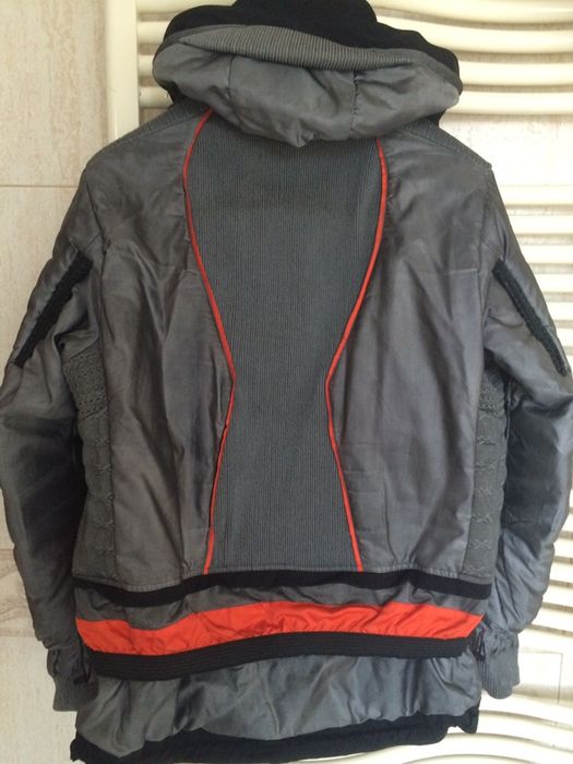 Geaca profesionala  X-BIONIC, ski, barbati L și femei M