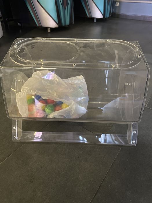 Барабан для розыгрыша