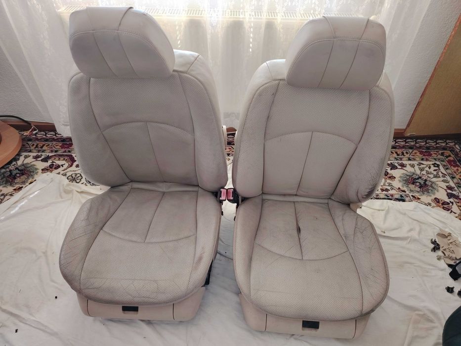 Печка за мерцедес Е класа W211 и части