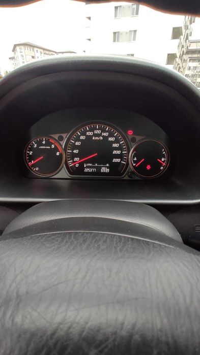 Honda CRV 4x4  an 2006