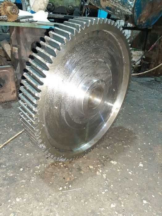 Металлообработка. Коротко и по делу читайте внутри.