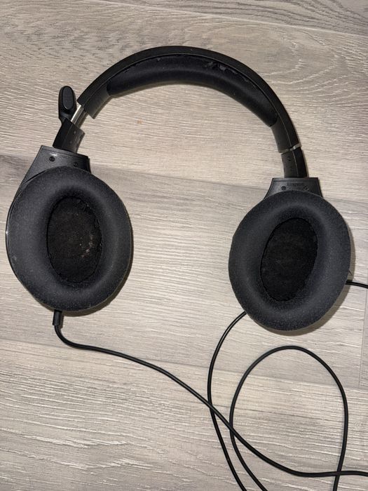 Продам наушники HyperX Cloud Stinger