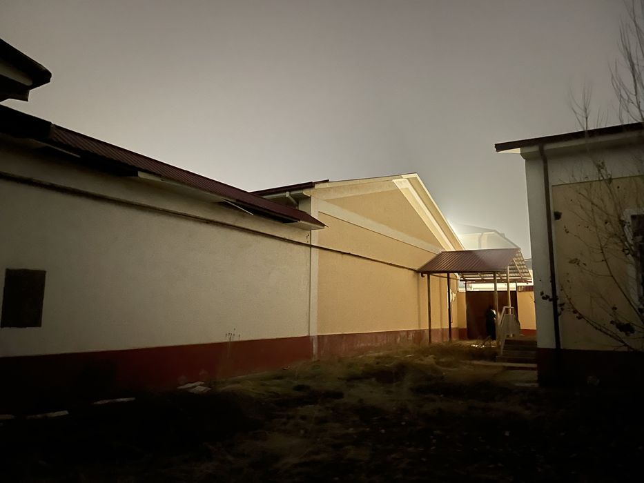 Амир Темур Махалла