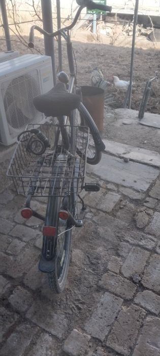 Велик сотилади Германия