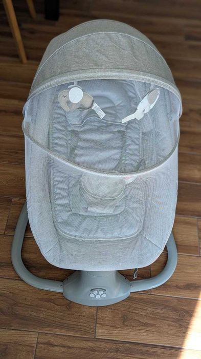 Детски шезлонг-люлка