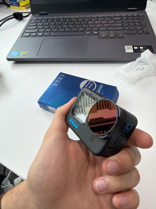 GoPro Hero 10 Black