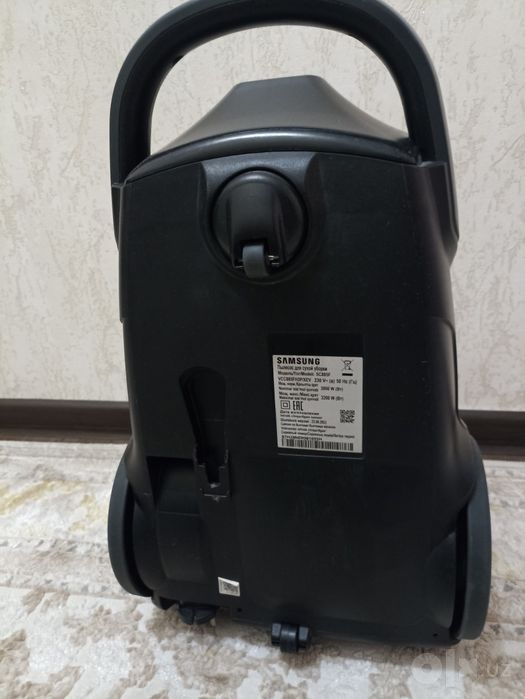 Плысос SAMSUNG TWIN 2200W холати яхши