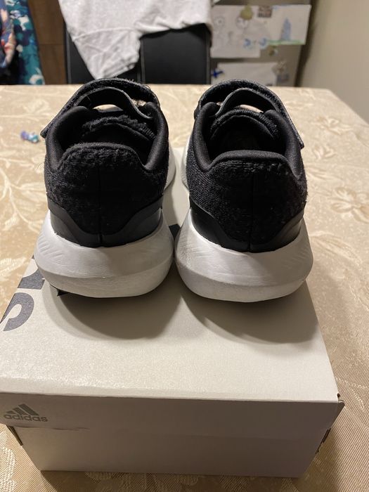 Детски маратонки Adidas Runfalcon 3.0