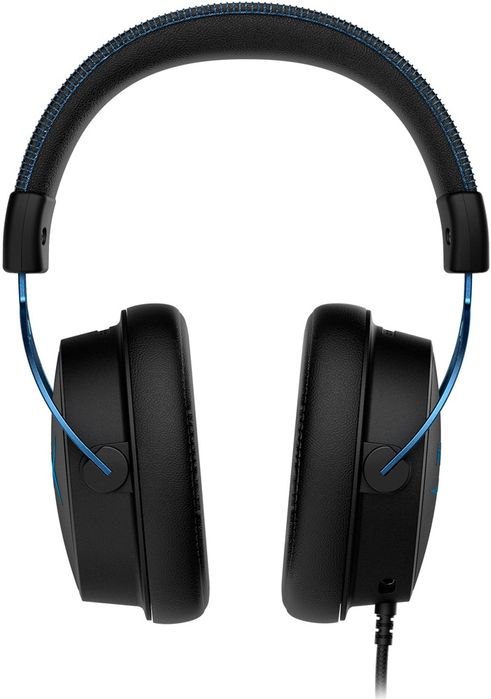 hyperx cloud alpha s