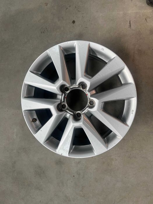 ДЖАНТА LAND CRUISER J200 20X8 2012/2016