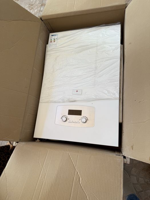 Katyol 2 kontorli 50 kw  Eurohot