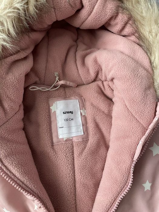 Комбинезон на девочку