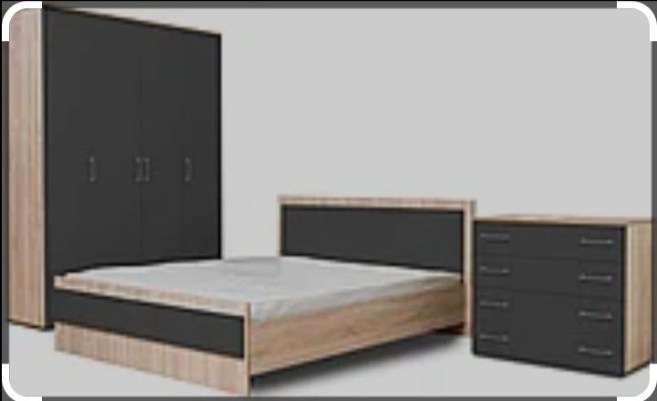 Спальный гарнитур сатылады.