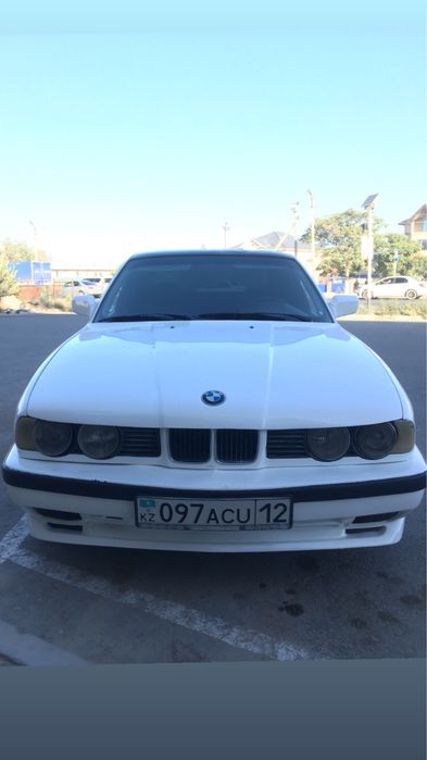 Bmw e34 i540 bmw e34
