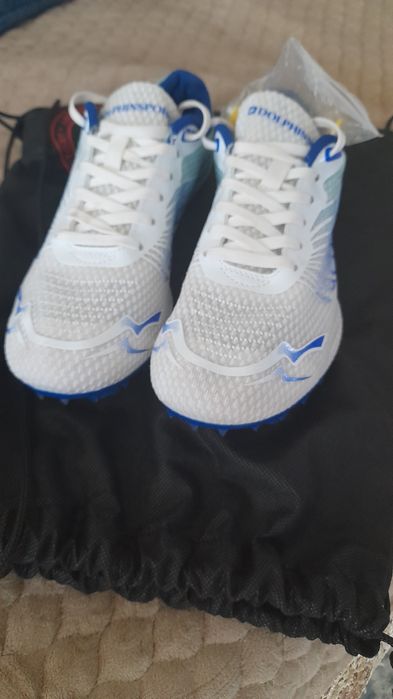 Шиповки для лёгкой атлетике