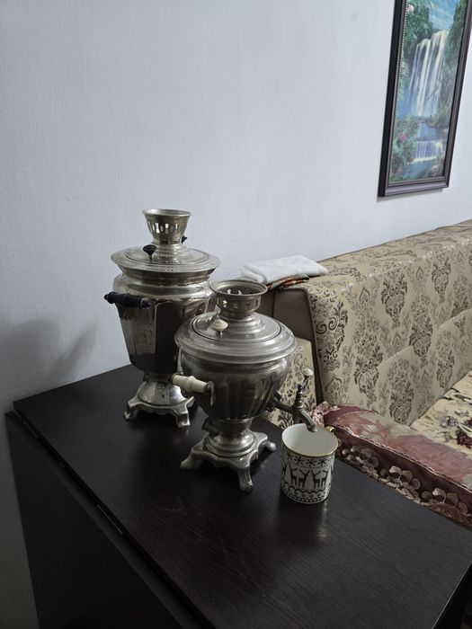 Продам электрические самовары
