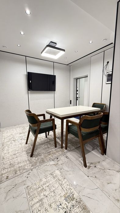 Yunus Obod ro’parasida TURKISTAN 16 etaj 58kv