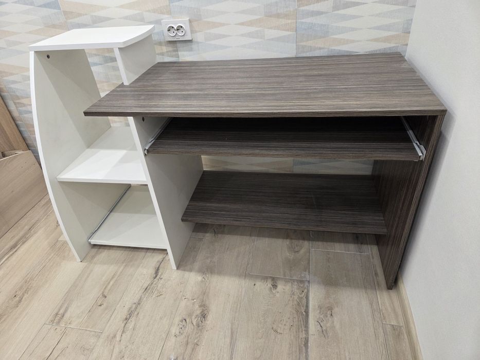 СПЕШНО!!! Масивно бюро