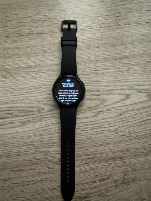 Vand smaertwatch Samsung Galaxy Watch 4