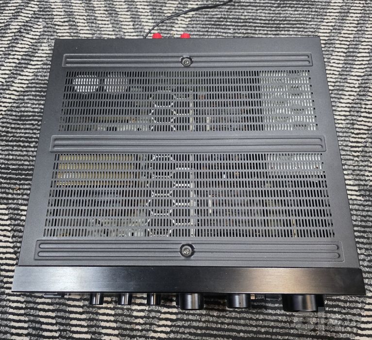 Pioneer A-656 marka2