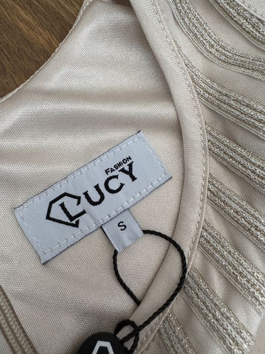 Нова рокля на марката LUCY Fashion