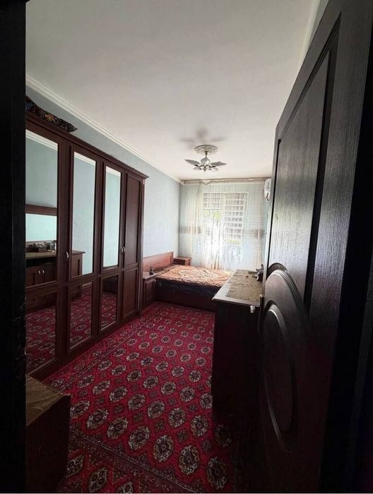 Сдаётся квартира