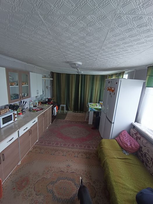 Продам дом. Октябрьская 25. Село Келлеровка