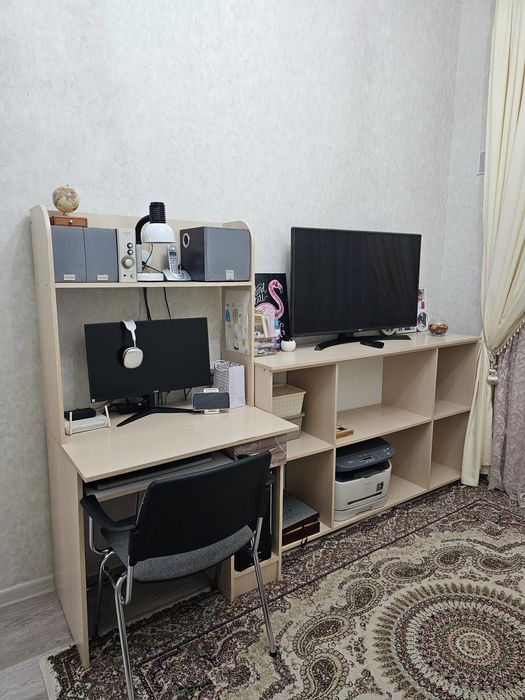 Детский гарнитур