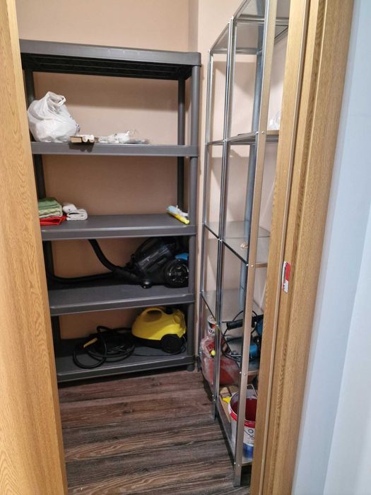 Дава се под наем Двустаен апартамент в Варна, Автогара - 62 кв.м за 510 € - Снимка #17