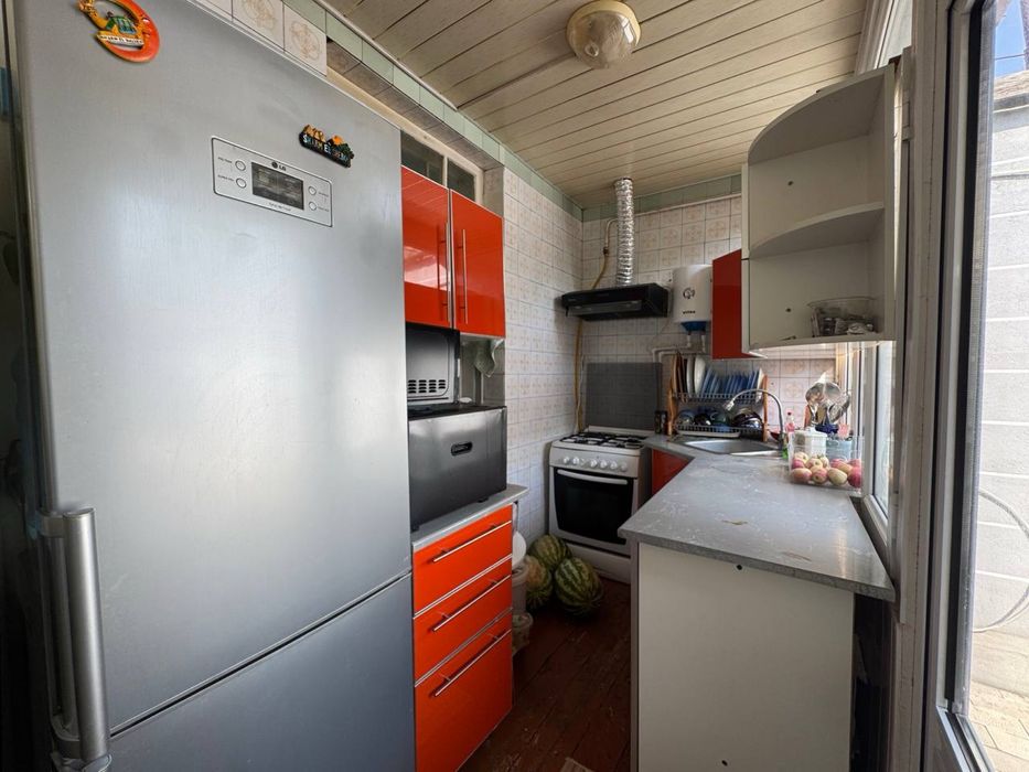 Продается Феруза массив