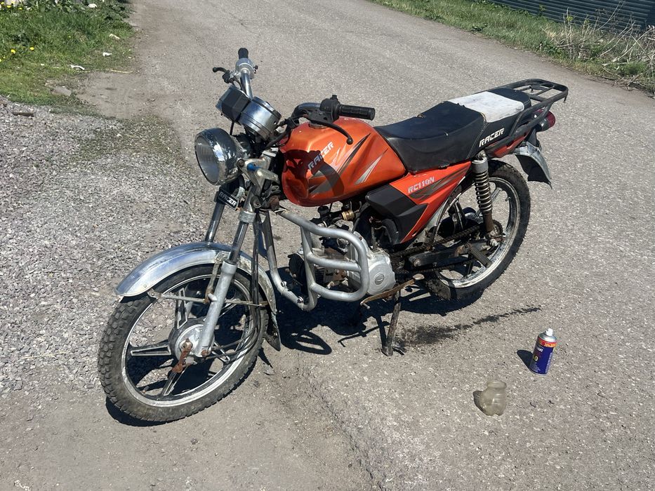 альфа 110 кубов